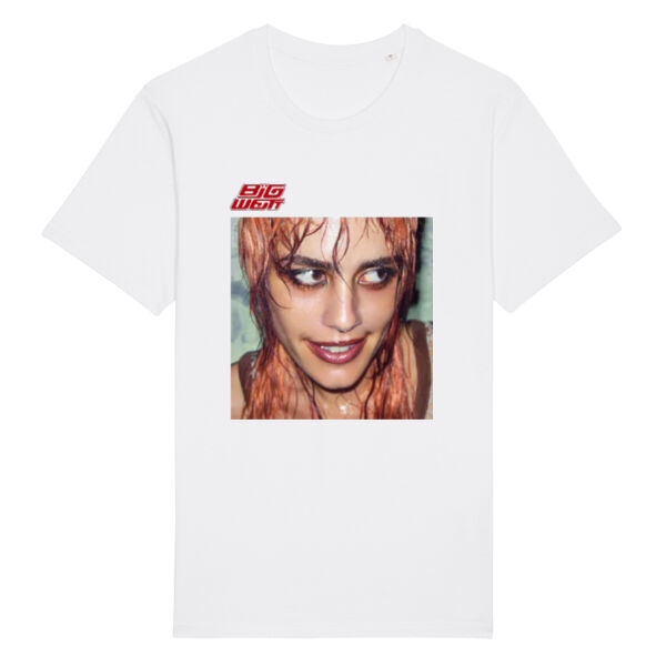 Risk It T-shirt Thumbnail